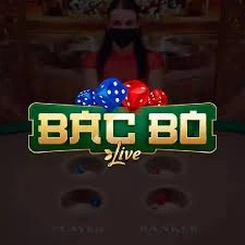 Bac Bo logo by Evolution rewards-casino