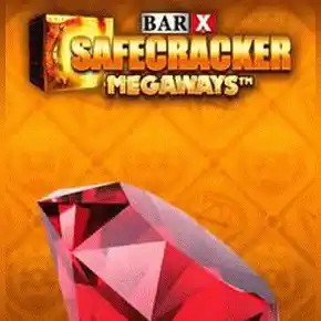 Play the Bar X Safe Cracker Megaways slot by Blueprint Gaming on rewards-casino