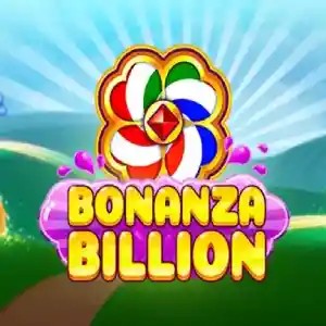 Bonanza Billion logo by BGAMING rewards-casino