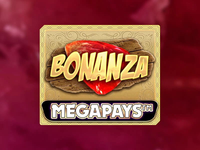 Try Bonanza Megaways slot by Big Time Gaming on casinorewards.at – logo image
