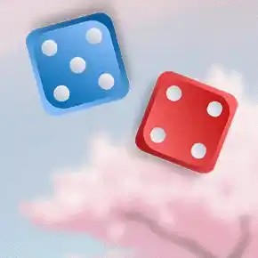 Dice Clash logo by BGAMING rewards-casino