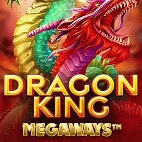 Dragon King MegawaysTM online slot from GameART – play at casinorewards.at