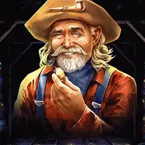 Dynamite Riches Megaways slot icon by Red Tiger Gaming, available at rewards-casino