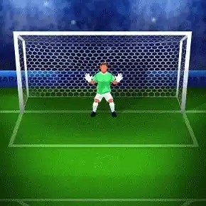 Football Champions BB slot logo by Barbara Bang at rewards-casino