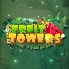 Play Fruit Towers slot by Turbo Games on casinorewards.at