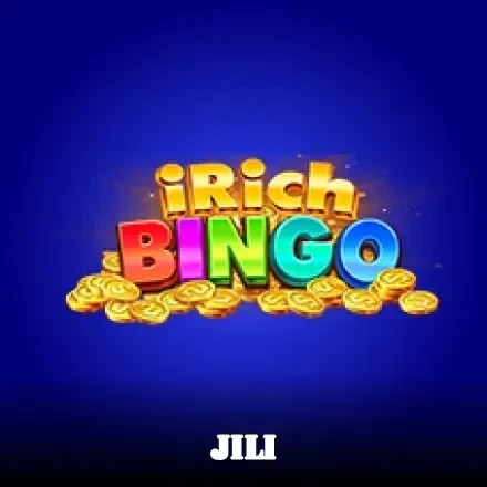 iRich Bingo online slot from Jili Games – play at casinorewards.at