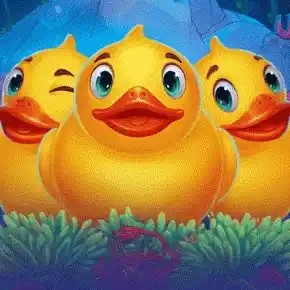 Enjoy Lucky Fishing by NetGame Entertainment – logo hosted on casinorewards.at