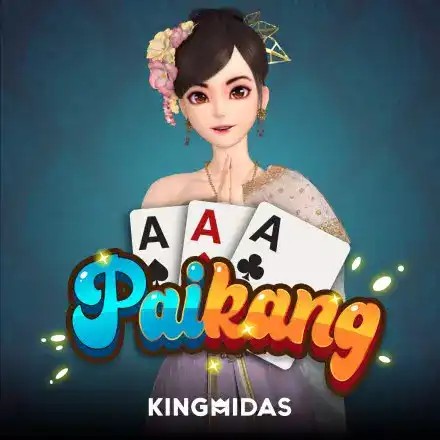 Play Pai Kang slot by King Midas on casinorewards.at