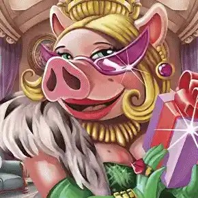 Play Piggy Riches 2 MegaWays slot by Red Tiger Gaming on casinorewards.at