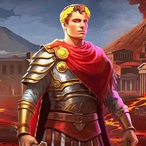 Pompeii Megareels Megaways – slot by Pragmatic Play, featured at casinorewards.at