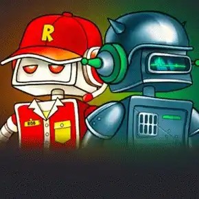 Robospin online slot from BGAMING – play at casinorewards.at