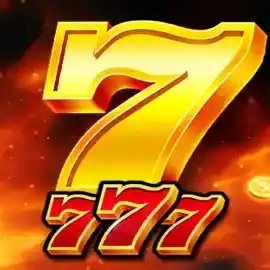 SevenSevenSeven slot visual from Jili Games available on casinorewards.at