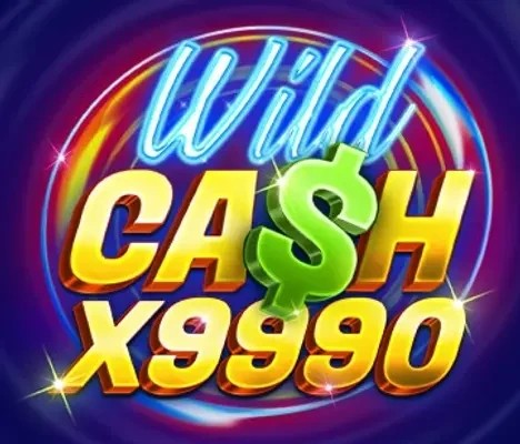 Enjoy Wild Cash x9990 by BGAMING – logo hosted on casinorewards.at